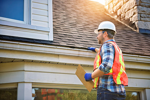Roof Repair in Huron